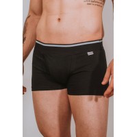 Cueca TransT - Preta